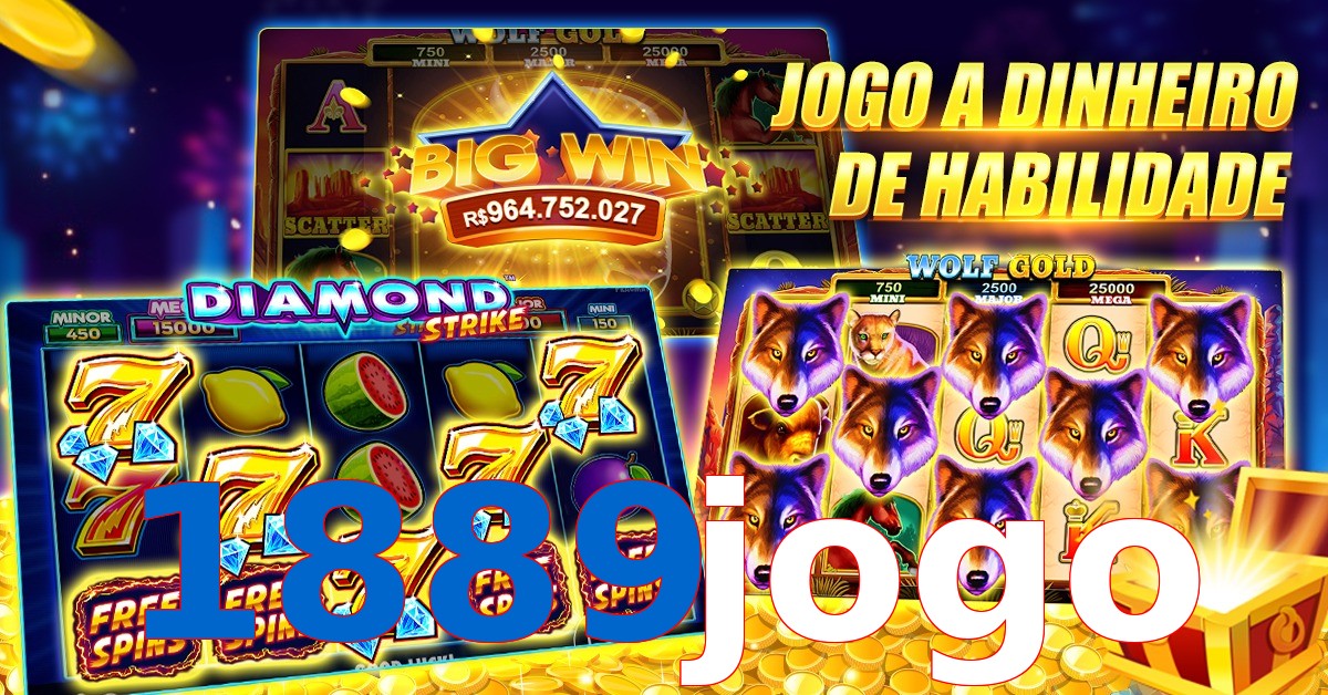 1889jogo